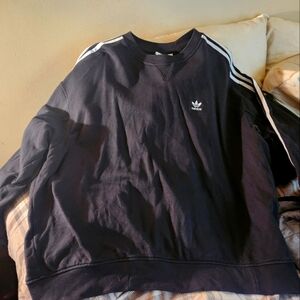 Adidas sweatshirt